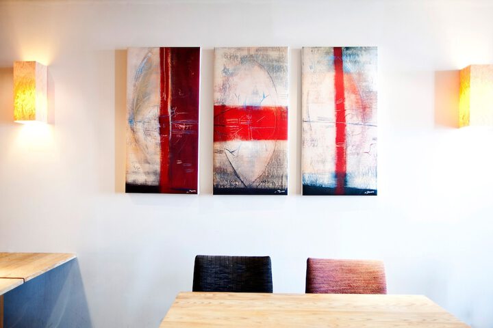 Dining Photos