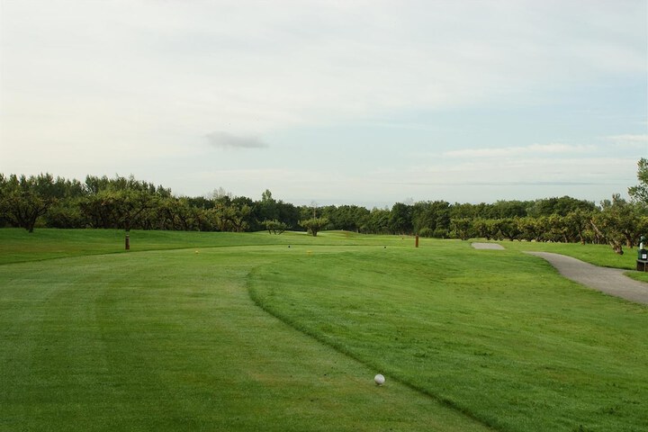 Golf 37 of 45