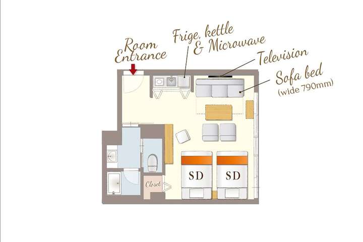 Room 61 of 146