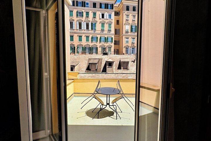 Terrace/Patio 27 of 45