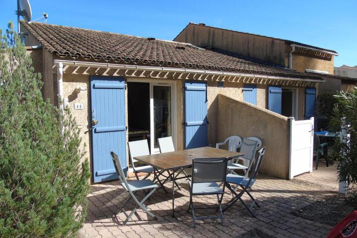 Holiday Home Vidauban