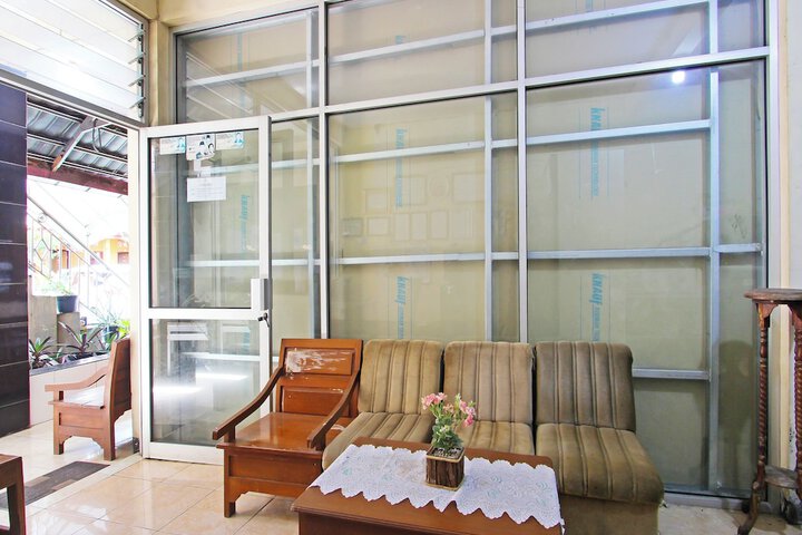 Hotel Interior 7 of 26