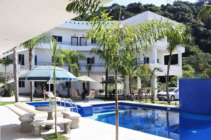 Pool 11 of 20