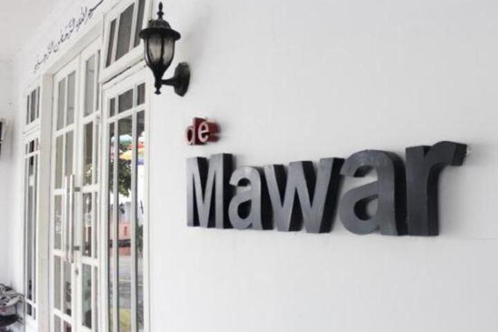 De Mawar Hotel