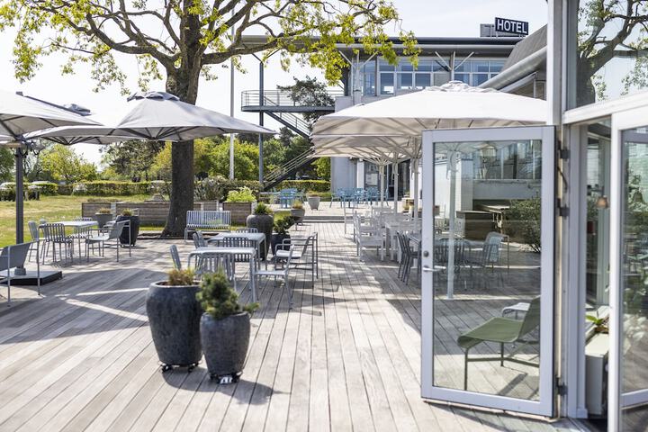 Terrace/Patio 68 of 74