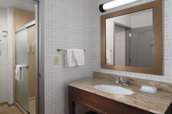 Bath Amenities