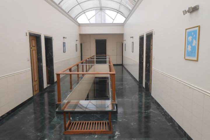 Lobby Photos