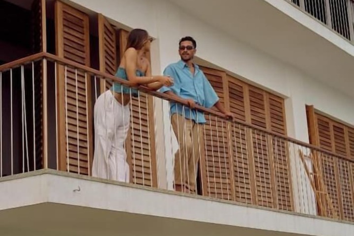 Hotel 56 of 60