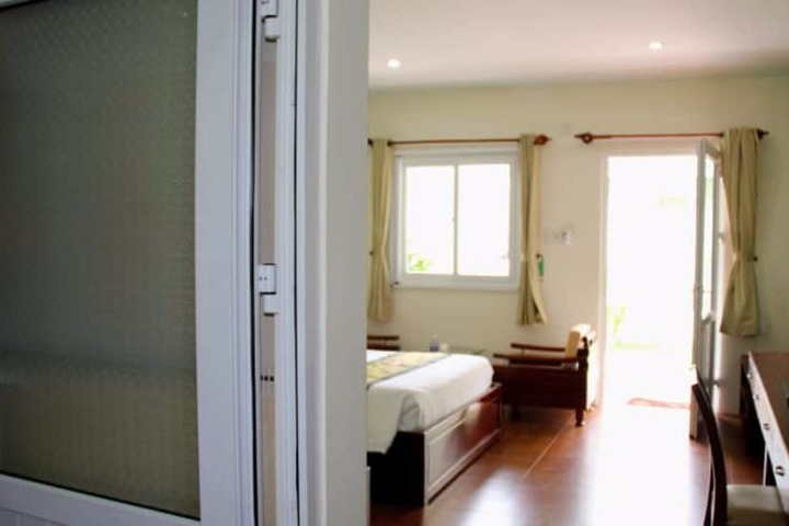 Room 8 of 42