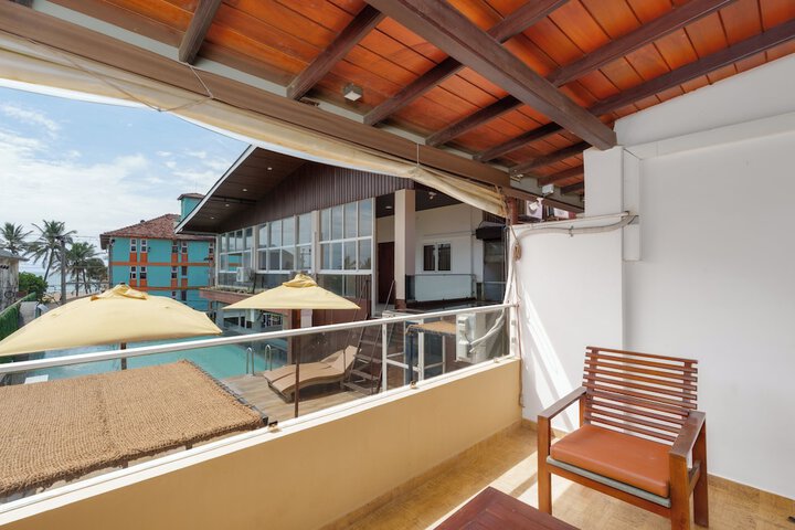 Terrace/Patio 20 of 71