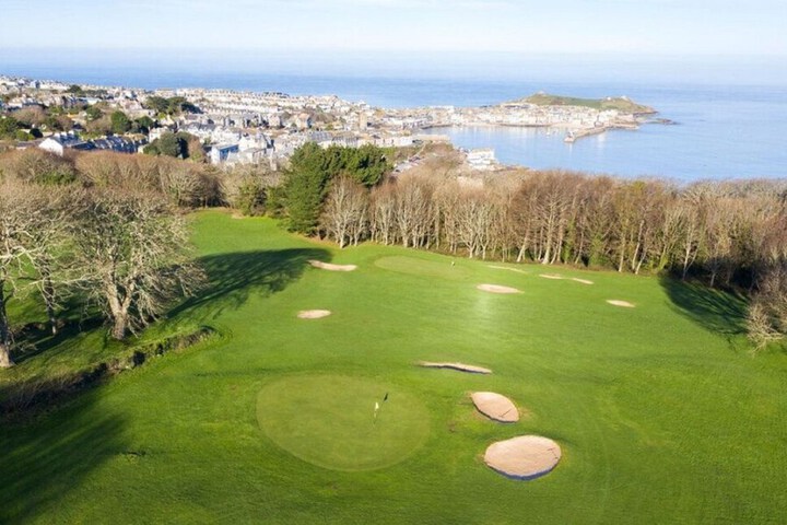 Golf 111 of 134