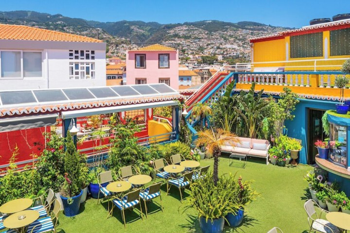 Terrace/Patio 64 of 66
