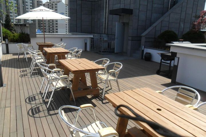 Terrace/Patio 13 of 26