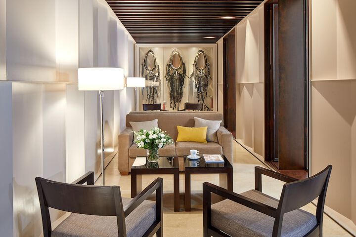 Lobby Photos