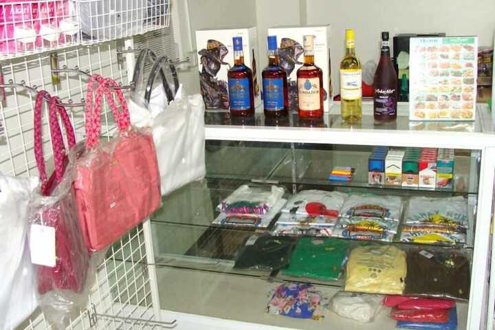 Gift Shop 15 of 36