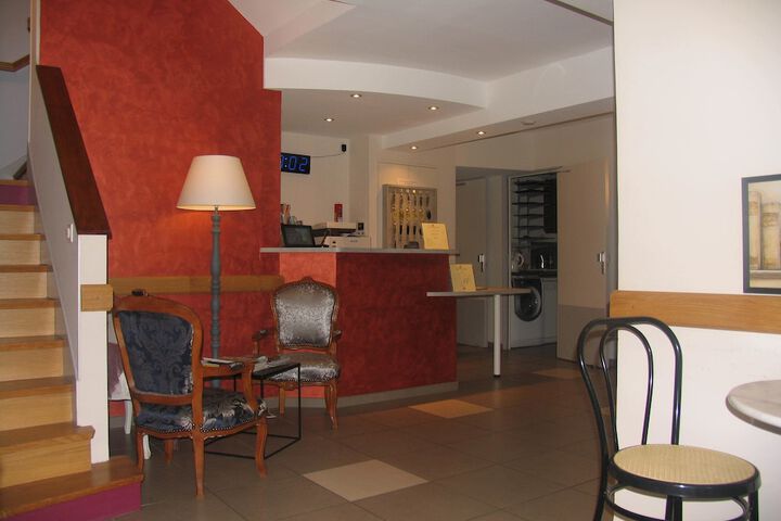Hotel Interior 2 of 20