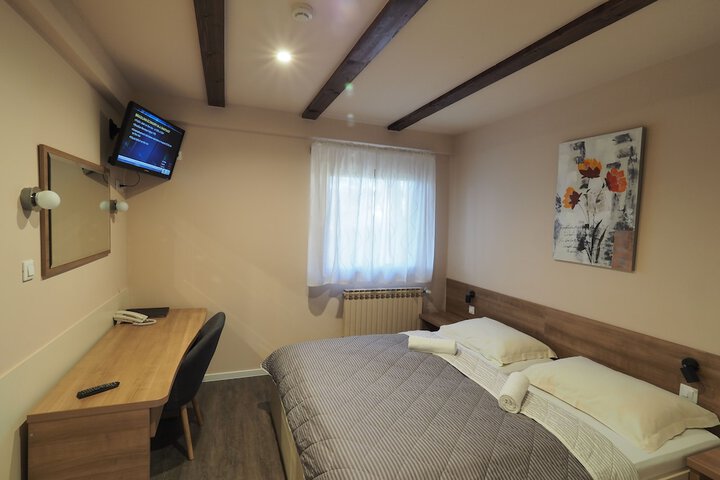 Fitness Facility Photos