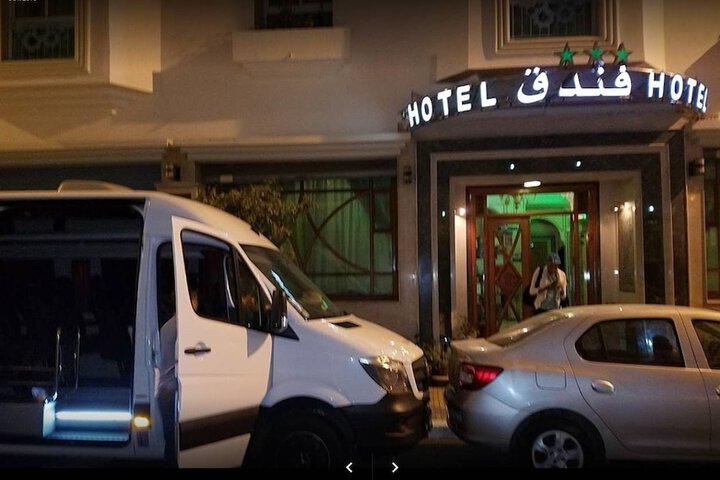 Hotel 17 of 18