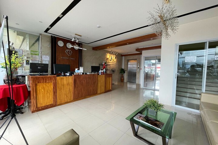 Hotel Interior 7 of 79