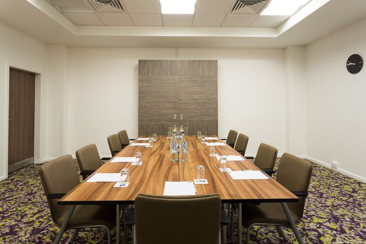 Meeting 46 of 58
