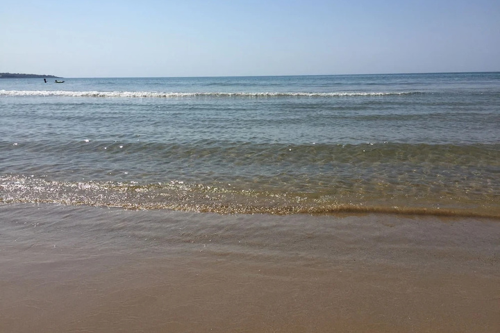 Beach 9 of 15