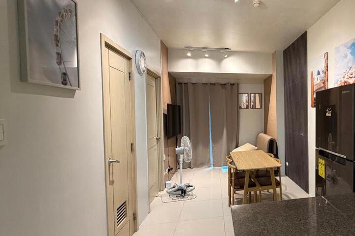 Grass residences tower 1 big room 2 bed xl