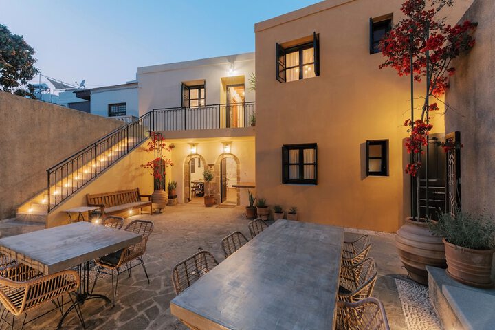 Zacosta Villa - a Heritage Hotel
