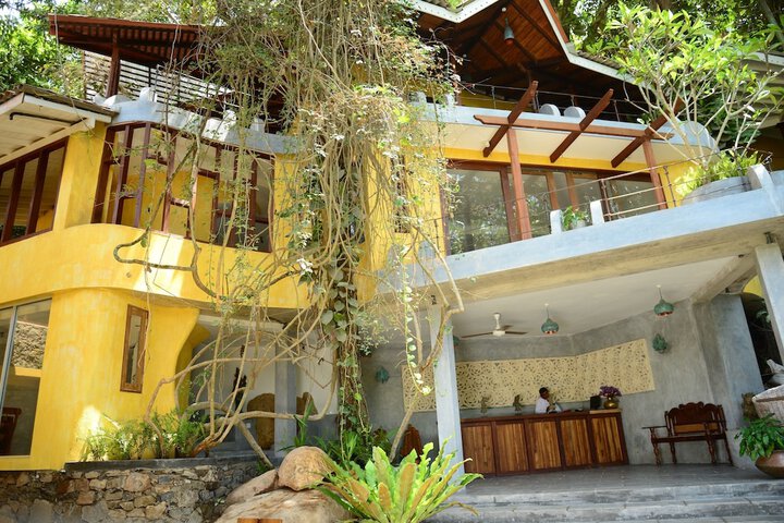 Hotel 80 of 83