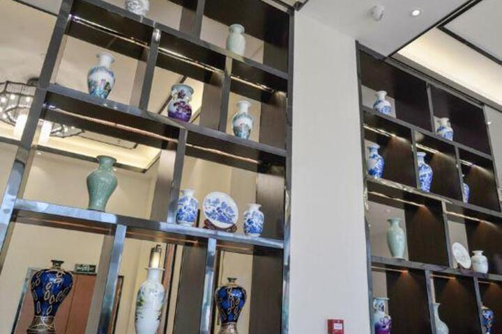 Xijiao Hotel