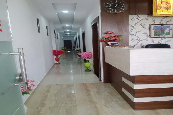 Hotel Interior 2 of 18