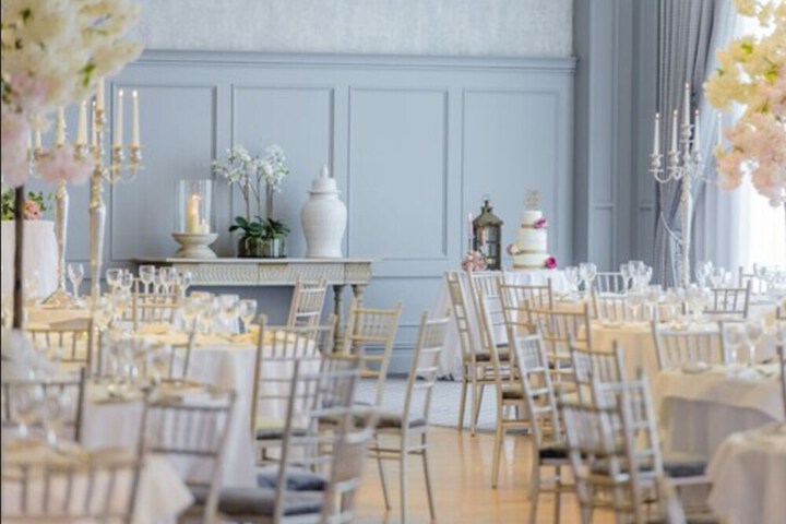 Wedding/Banquet 61 of 83