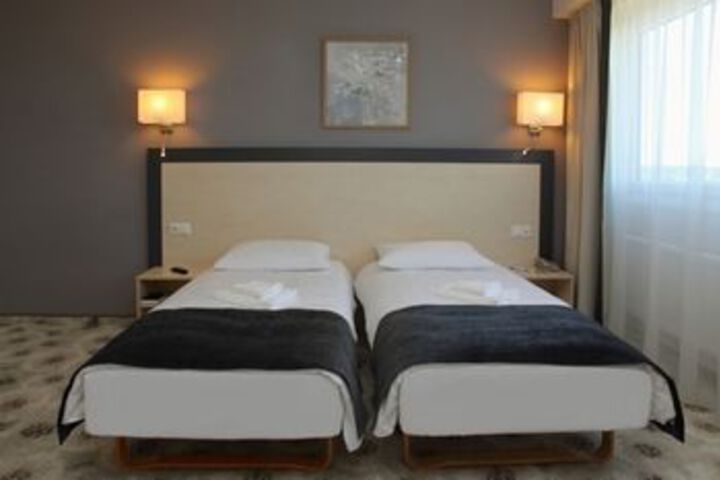 Interior Photo