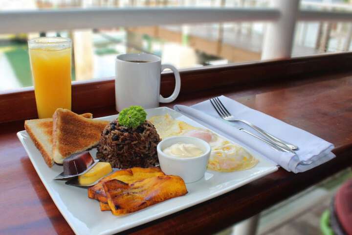 Breakfast/Coffee Service 65 of 97