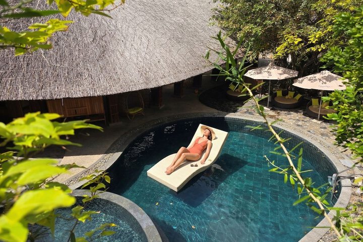 Spa Photos