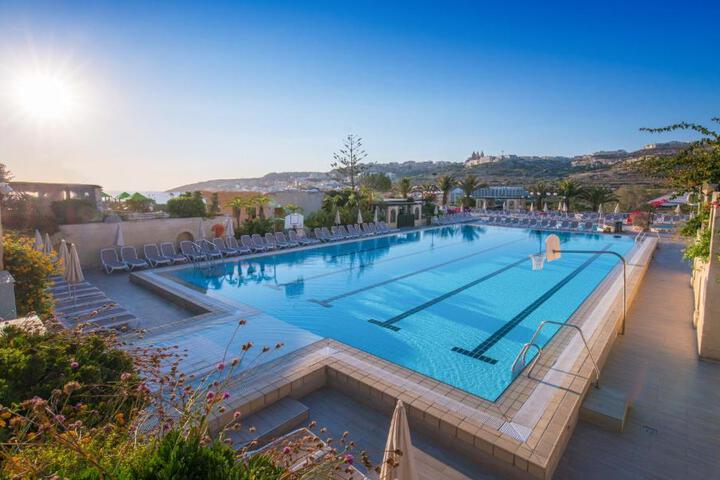 Photo of Mellieha Holiday Centre