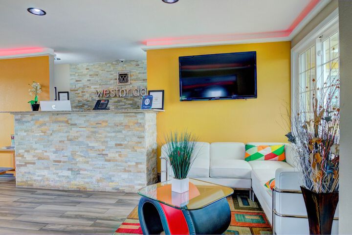 Hotel Interior 7 of 55