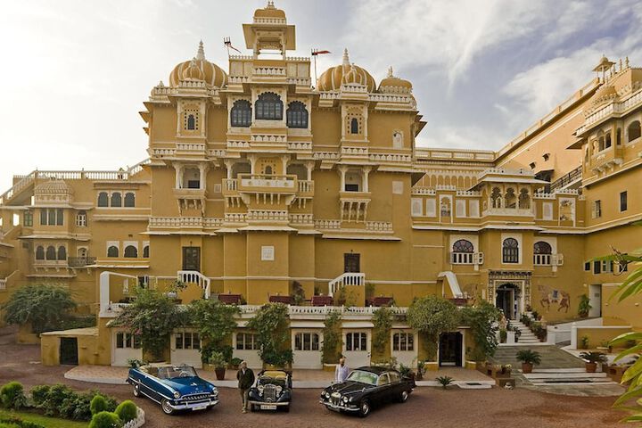 Hotel 65 of 68