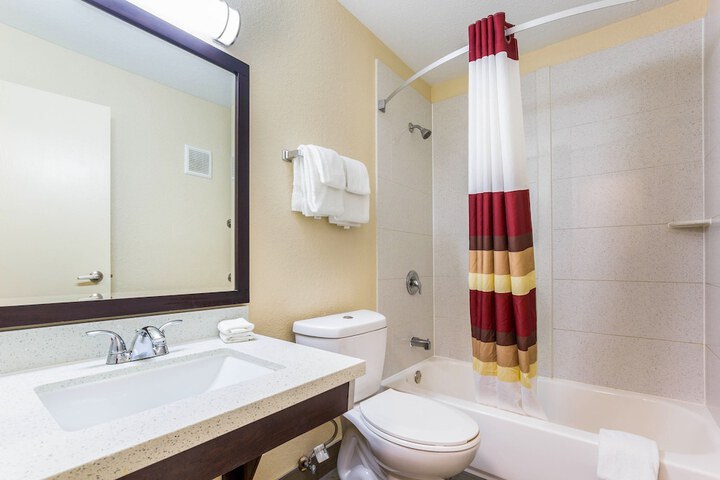Standard King Bed Accessible (10 of 12)