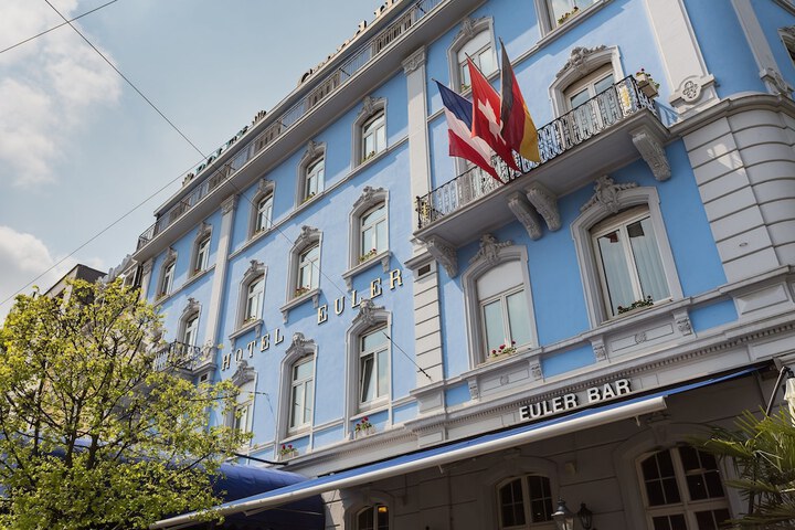 Hotel 59 of 61