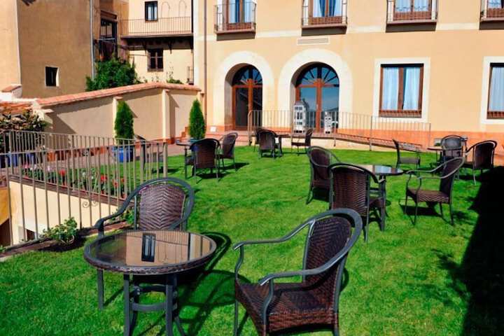 Photo of Hotel Don Felipe