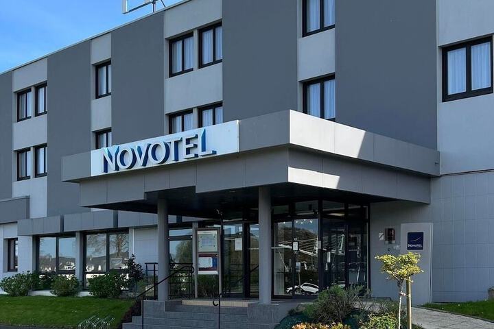 Hotel 60 of 67