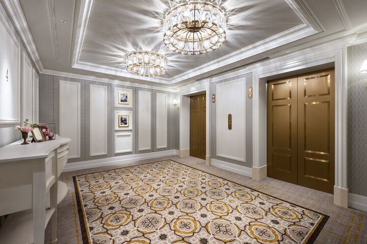 Elevator