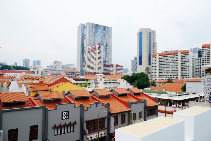 Hotel View 180 of 180