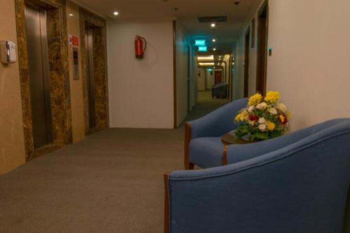Hotel Interior 5 of 9