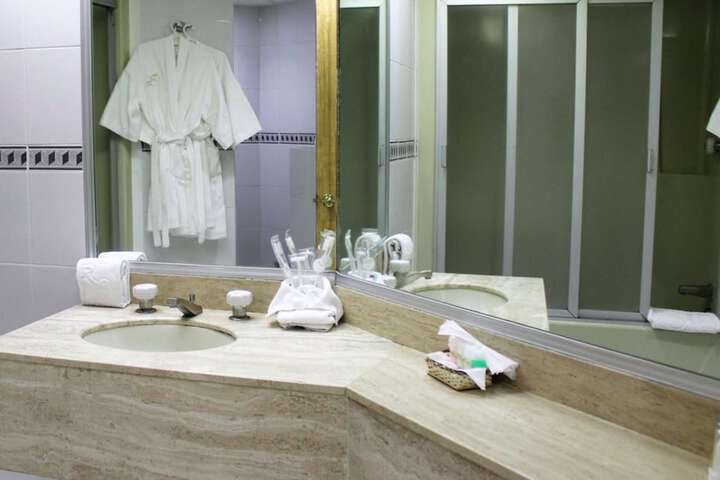Bathroom Photo