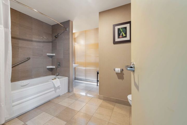 Bath Amenities