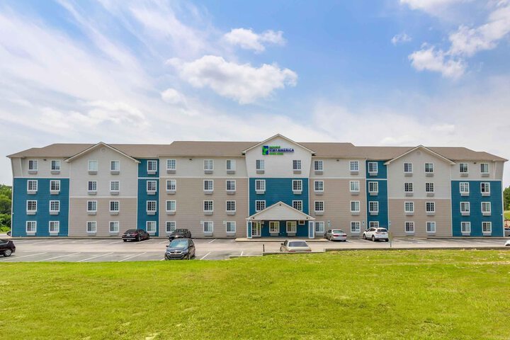 Extended Stay America Select Suites - Fayetteville in Fayetteville, NC