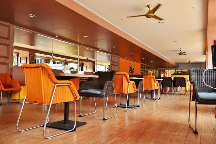 Restaurants