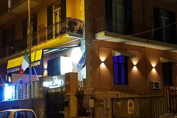 Hotel 44 of 45