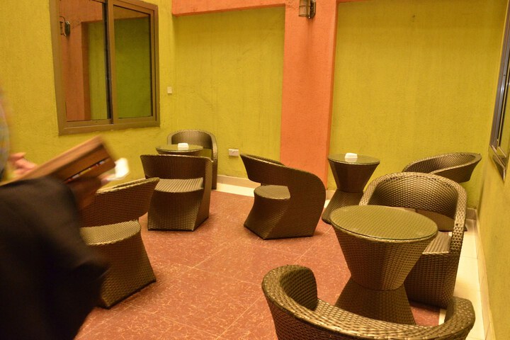 Hotel Interior 6 of 44